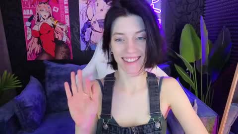 Snapshot of roxy_riot_ chatting on 02.23.25 roxy_riot_ online show from 02.23.25