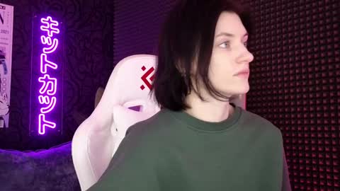 Snapshot of roxy_riot_ chatting on 03.09.25 roxy_riot_ online show from 03.09.25