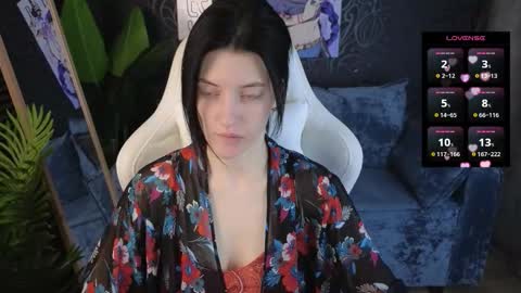 Snapshot of roxy_riot_ chatting on 12.15.25 roxy_riot_ online show from 12.15.25