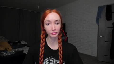 Roxy online show from 11.24.25