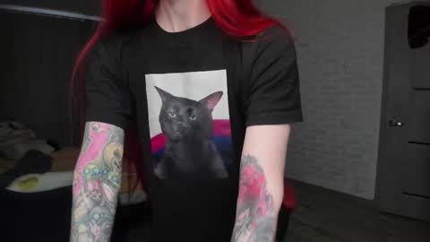 Roxy online show from 02.14.26