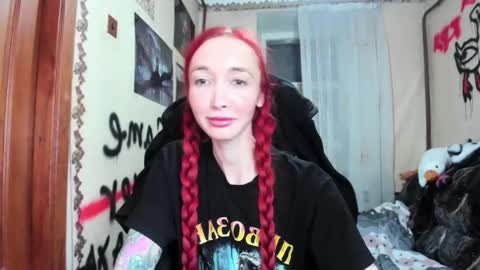 Roxy online show from 02.21.26