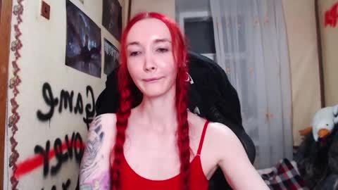 Roxy online show from 04.16.26