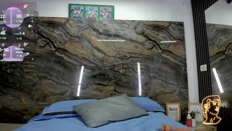 Roxy Sweett1 online show from 03.27.26