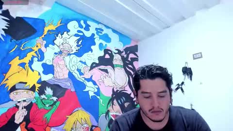 Snapshot of roxyandaron2 chatting on 10.21.25 RoxyAron online show from 10.21.25