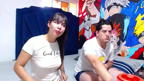 RoxyAron online show from 01.09.26