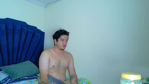 RoxyAron online show from 04.06.26