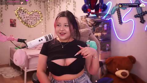 roxysuh online show from 11.13.25