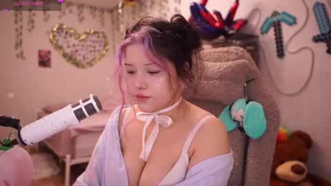 roxysuh online show from 11.23.25