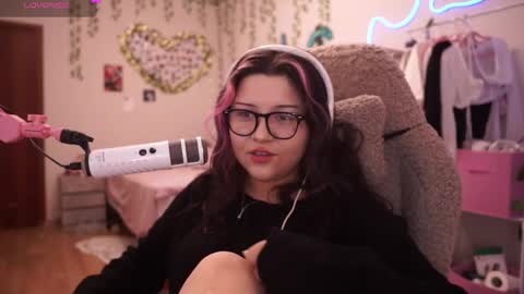 roxysuh online show from 04.11.26