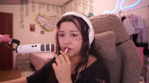 roxysuh online show from 04.12.26