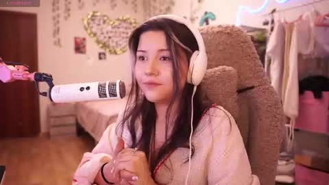 Snapshot of roxysuh chatting on 07.10.26 roxysuh online show from 07.10.26