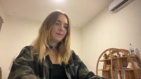 Roxy online show from 03.15.26