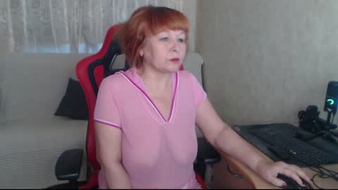 Snapshot of roxyswetty chatting on 12.09.24 Anna online show from 12.09.24