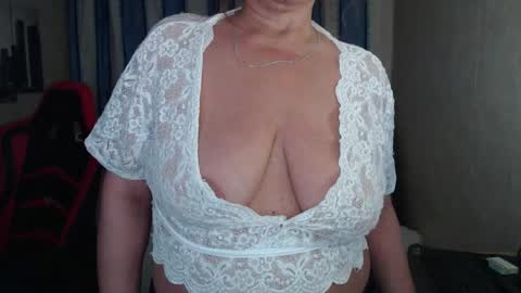 Snapshot of roxyswetty chatting on 12.04.25 Anna online show from 12.04.25