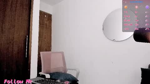 Snapshot of roxyvenom chatting on 11.24.25 roxy online show from 11.24.25