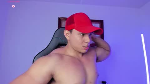 Roy Constance online show from 02.03.26