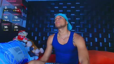 ANTONIO online show from 02.11.26