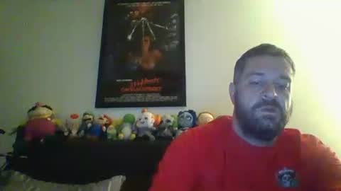 Savage AF online show from 12.04.25