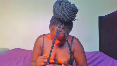 goddes online show from 02.28.25