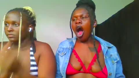 goddes online show from 03.10.25