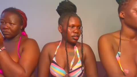 goddes online show from 03.12.25