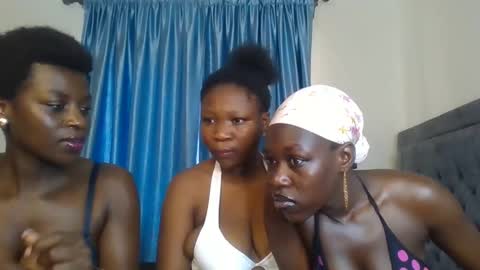 goddes online show from 10.03.25