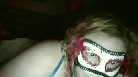 royalredrose420 online show from 03.13.26