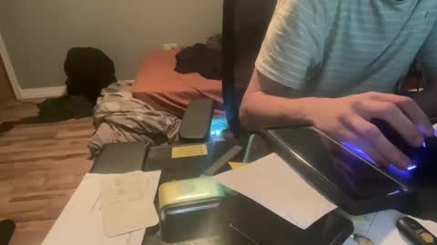 Royalty13m online show from 10.22.25