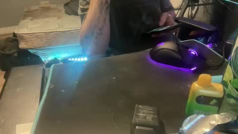 Royalty13m online show from 11.19.25