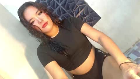 royaltymarcela6969 online show from 10.26.25