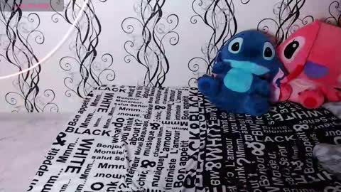 angela online show from 11.08.25