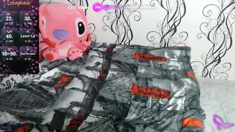 Snapshot of royangela chatting on 02.20.26 angela online show from 02.20.26