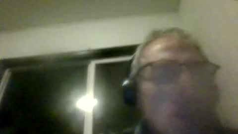 Roy Murrin online show from 11.17.25