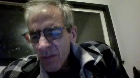 Roy Murrin online show from 11.22.25