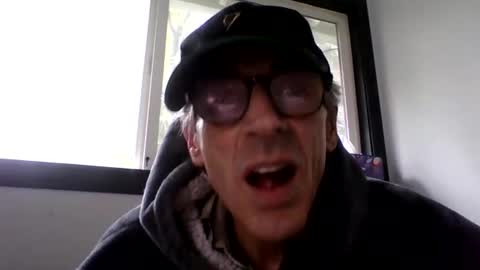 Roy Murrin online show from 02.07.26