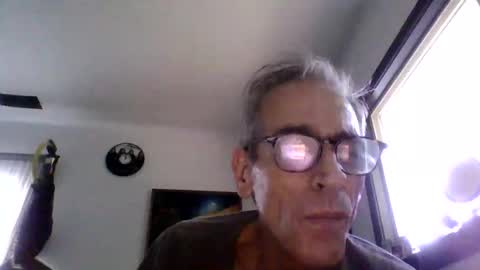 Roy Murrin online show from 06.08.26