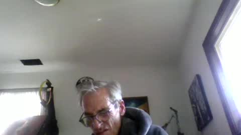 Roy Murrin online show from 06.18.26
