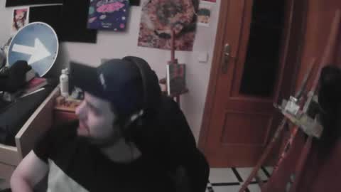 royer04 online show from 10.24.25