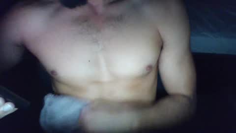 royjames1 online show from 10.21.25