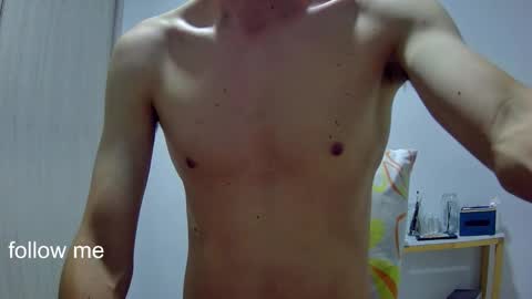 Roy online show from 02.06.26