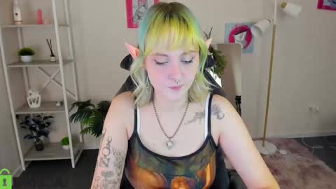 Snapshot of roziett_belle chatting on 02.02.26 Roziett online show from 02.02.26