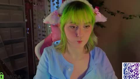 Snapshot of roziett_belle chatting on 02.07.26 Roziett online show from 02.07.26