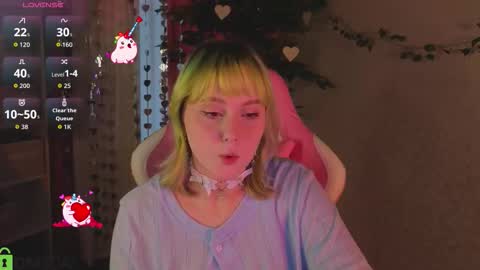 Snapshot of roziett_belle chatting on 02.17.26 Roziett online show from 02.17.26