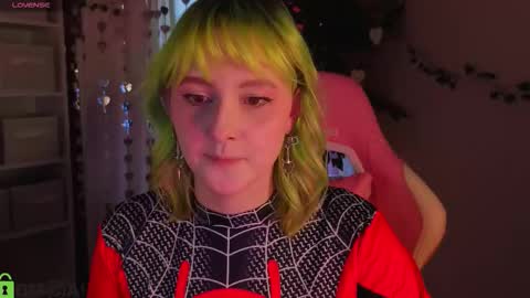 Snapshot of roziett_belle chatting on 02.22.26 Roziett online show from 02.22.26