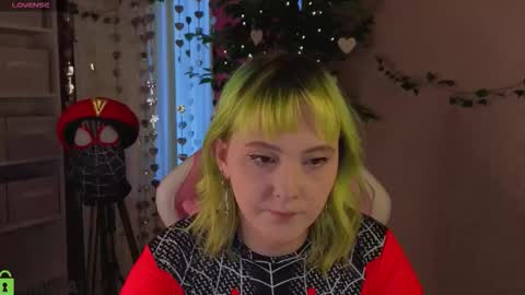 Snapshot of roziett_belle chatting on 02.26.26 Roziett online show from 02.26.26