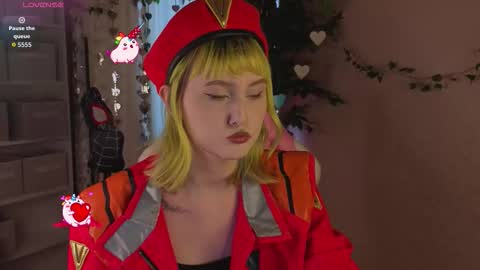 Snapshot of roziett_belle chatting on 03.04.26 Roziett online show from 03.04.26