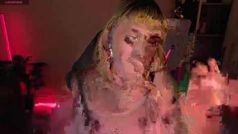 Roziett online show from 03.23.26