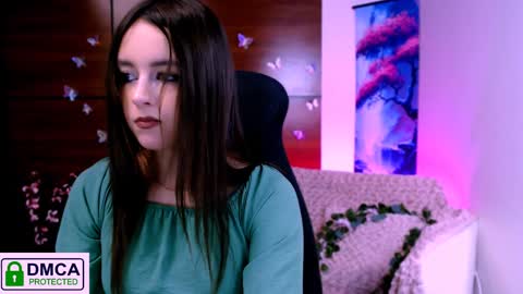 Im Rozmary nice to meet you 3 online show from 12.06.24