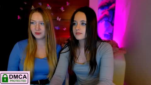 Im Rozmary nice to meet you 3 online show from 01.09.25